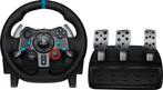 g29 met shifter, Ophalen, Gebruikt, Stuur of Pedalen, PlayStation 3