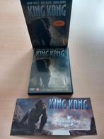 King Kong 2 disc met sleeve. Naomi Watts & Jack Black. 5=4, Cd's en Dvd's, Dvd's | Actie, Ophalen of Verzenden, Vanaf 12 jaar