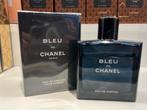 Chanel - Blue de Chanel 100ML EDP, Verzenden, Nieuw