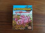 Moddervarkens white goblin games, Een of twee spelers, Ophalen of Verzenden, Zo goed als nieuw, White Goblin Games