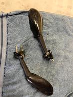 Kawasaki zx9r/zx6r spiegel set, Motoren, Onderdelen | Kawasaki, Ophalen of Verzenden, Gebruikt
