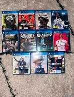 PS4 Games, Online, 1 speler, Ophalen of Verzenden, Zo goed als nieuw