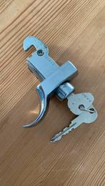 VW Kever slot motorkap, Ophalen of Verzenden, Gebruikt