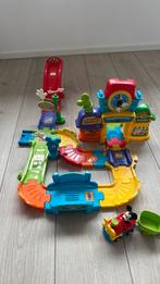 Vtech Mickey Mouse baan, Kinderen en Baby's, Speelgoed | Vtech, Ophalen, Zo goed als nieuw