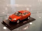 Volvo XC60 I Flamenco Red 1/43 Motorart, Hobby en Vrije tijd, Modelauto's | 1:43, Overige merken, Ophalen of Verzenden, Zo goed als nieuw