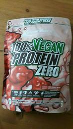 Suplementen vegan protein zero, Nieuw, Fitness suplement voeding, Ophalen