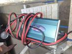 Accu later druppel lader 12 volt, Auto-onderdelen, Accu's en Toebehoren, Ophalen of Verzenden, Nieuw