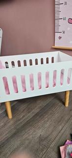 Poppen bedje van Bandits & Angels, Verzamelen, Ophalen, Poppenhuis