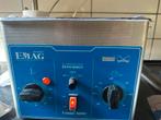 Ultrasoonreiniger voor service van automatensets/ divegear, Watersport en Boten, Ophalen of Verzenden
