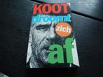 2 boeken van Kees van Kooten (zgan), Ophalen, Zo goed als nieuw, Nederland