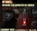 Fenix TK25R USB zaklamp – wit, rood, UV, blauw signaallicht, Ophalen of Verzenden, Landmacht, Nederland, Overige typen