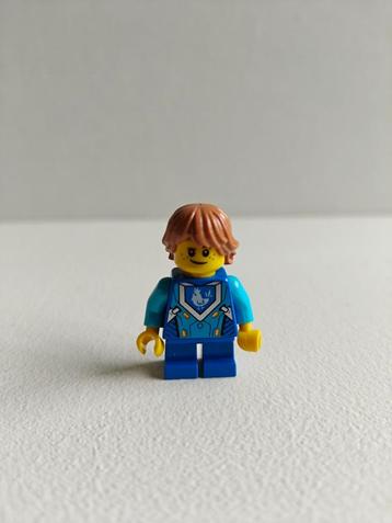 Orgineel LEGO minifiguur Robin beschikbaar voor biedingen
