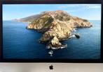 iMac 27 inch 16GB RAM ops 500GB proc. 3,5GHz Quad Core i7, Computers en Software, Apple Desktops, SSD, IMac, Zo goed als nieuw