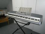 Keyboard, Ophalen, Aanslaggevoelig, Medeli, 61 toetsen