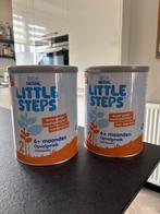 Nestlé, Little steps, Ophalen, Nieuw, Overige typen