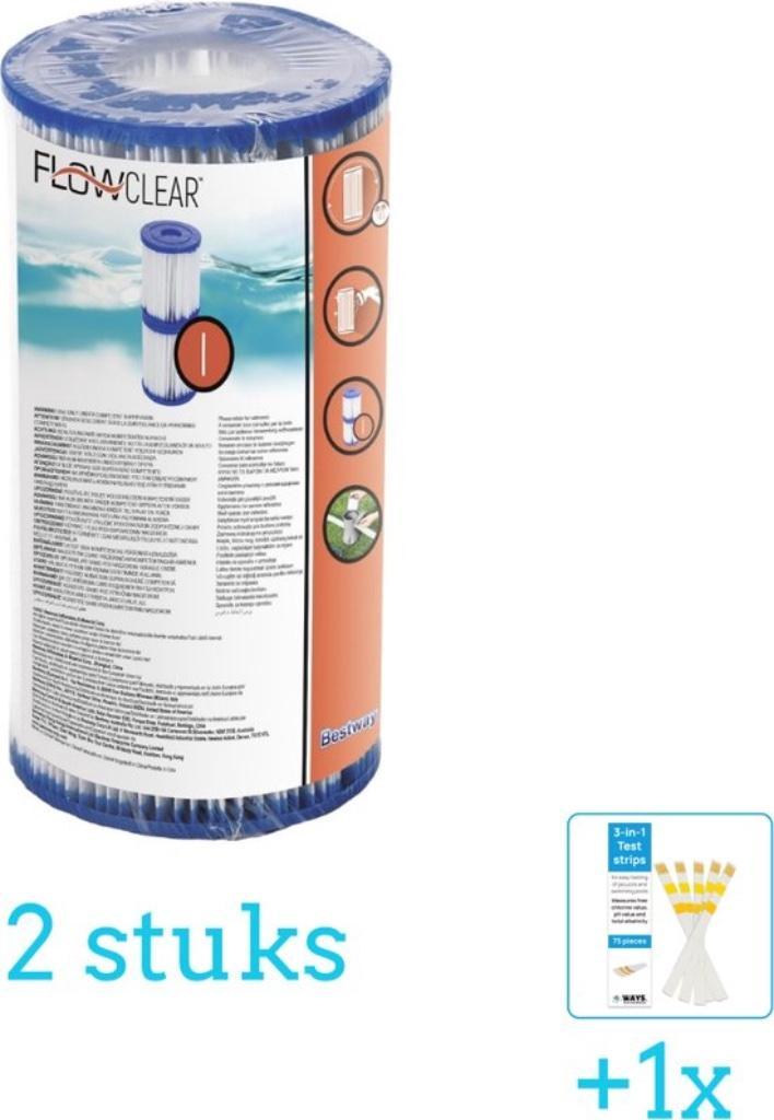 filter zwembad, Tuin en Terras, Zwembad-toebehoren, Nieuw, Filter, Ophalen