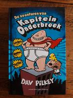 Kapitein onderbroek, Boeken, Ophalen of Verzenden, Nieuw