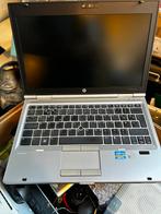 laptop HP elitebook 2560 P, 2 tot 3 Ghz, Qwerty, 8 GB, Ophalen of Verzenden