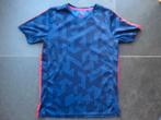 sport shirt, voetbal shirt, dutchy, maat 152, nieuwstaat, Dutchy, Ophalen of Verzenden, Zo goed als nieuw, Shirt of Longsleeve