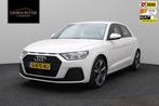 Audi A1 Sportback 25 TFSI 2019 NAP | Carplay | Goed onderhou, Stof, 95 pk, Wit, Origineel Nederlands