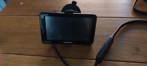 Garmin navigatie, Auto diversen, Autonavigatie, Zo goed als nieuw, Ophalen of Verzenden
