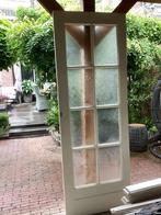 Deuren jaren 30, Doe-het-zelf en Verbouw, Deuren en Horren, Ophalen, Gebruikt, Minder dan 80 cm, Binnendeur