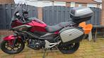 Honda NC 750 X 2020 41000 klm., Motoren, Particulier, 2 cilinders, 750 cc, Enduro