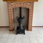 Antieke gaskachel, Huis en Inrichting, Kachels, Ophalen, Gebruikt, Gas, Gaskachel