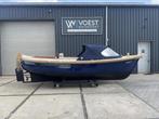 Piet Hein sloep / Vetus diesel, Overige brandstoffen, 6 meter of meer, 10 tot 30 pk
