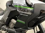 Kawasaki VERSYS 1000 GRAND TOURER (bj 2019), Kawasaki, 4 cilinders, Motorrijbewijs A, Bedrijf