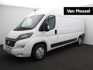 Fiat e-Ducato 3.5T L3H2 47 kWh | Snellader | Luifel | beschikbaar voor biedingen