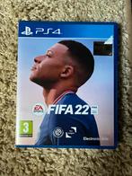 FIFA22 voor de ps4, Spelcomputers en Games, Games | Sony PlayStation 4, Ophalen, Zo goed als nieuw, Sport, 3 spelers of meer