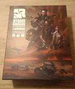 Storm Raiders Deluxe Edition Kickstarter, Ophalen of Verzenden, Zo goed als nieuw