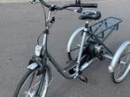 In nieuwstaat deze Huka 22inch Driewieler jong volwassenen, Huka, Ophalen of Verzenden, Zo goed als nieuw, Huka