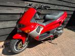 Gilera runner darkdream, Fietsen en Brommers, Brommeronderdelen | Scooters, Ophalen, Gebruikt, Piaggio