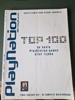 PlayNation Magazine - Top 100 PlayStation Games, Ophalen of Verzenden, 1980 tot heden, Nederland, Tijdschrift