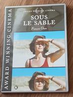 sous le sable ,, Alle leeftijden, Ophalen of Verzenden, Zo goed als nieuw, Frankrijk