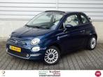 Fiat 500C 85pk | Lounge | Cabrio | Navigatie | Apple Carplay, Auto's, Fiat, Origineel Nederlands, Te koop, 500C, 20 km/l