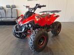 quad Ultra, Motoren, 125 cc, 1 cilinder