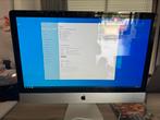 Imac 27 inch, Computers en Software, Apple Desktops, Ophalen, Gebruikt, 2 tot 3 Ghz, IMac