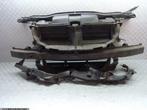 Front BMW 3-serie E90 E91 E92 E93 2004-2011, Gebruikt, Ophalen of Verzenden, BMW, BMW