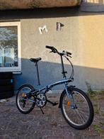BTW tilt 120 vouwfiets, Fietsen en Brommers, Fietsen | Vouwfietsen, Ophalen of Verzenden, Zo goed als nieuw, 20 inch of meer, Versnellingen