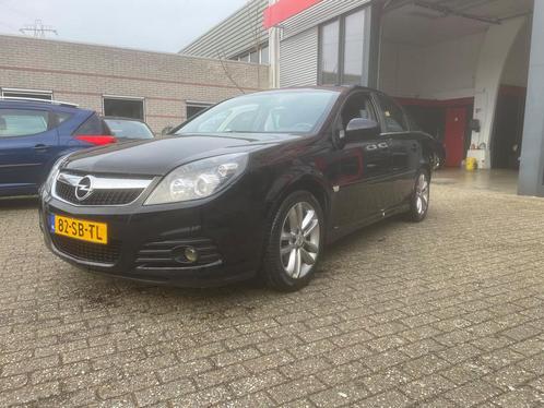 Opel Vectra GTS 1.8-16V Sport 1 ste eigenaar, Auto's, Opel, Te koop, Vectra, ABS, Airbags, Airconditioning, Boordcomputer, Climate control