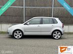 Volkswagen Polo 1.4-16V Optive NAP/NWE APK/LM VELGEN, Voorwielaandrijving, 15 km/l, Gebruikt, 4 cilinders