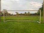 Officiele voetbal goal (2,71x700), Sport en Fitness, Voetbal, Ophalen of Verzenden