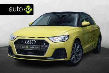 Audi A1 Sportback 30 TFSI Advanced epic beschikbaar voor biedingen