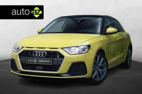 Audi A1 Sportback 30 TFSI Advanced epic, Auto's, Audi, Bedrijf, Te koop, A1, ABS, Airbags, Airconditioning, Alarm, Centrale vergrendeling