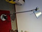 Artemide Tolomeo vloerlamp, Huis en Inrichting, Lampen | Vloerlampen, Ophalen, Gebruikt, 150 tot 200 cm