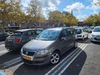 Volkswagen Touran 1.4 TSI 103KW 2008 Grijs, Auto's, Voorwielaandrijving, 4 cilinders, 7 stoelen, Handgeschakeld
