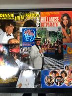 5 lp ,s Nederlands, Ophalen of Verzenden, Zo goed als nieuw, 12 inch, Levenslied of Smartlap